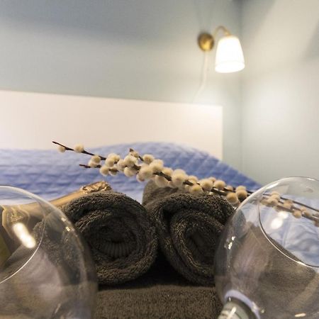 Two-Bedroom Apartment Rise And Shine Acquaseria Zewnętrze zdjęcie