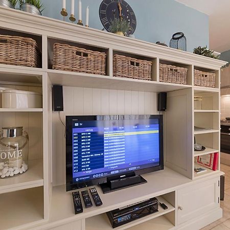 Two-Bedroom Apartment Rise And Shine Acquaseria Zewnętrze zdjęcie
