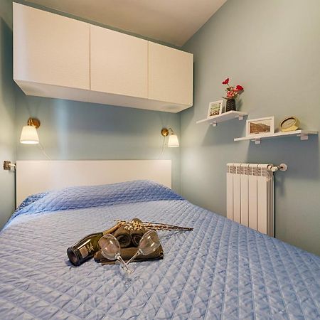 Two-Bedroom Apartment Rise And Shine Acquaseria Zewnętrze zdjęcie