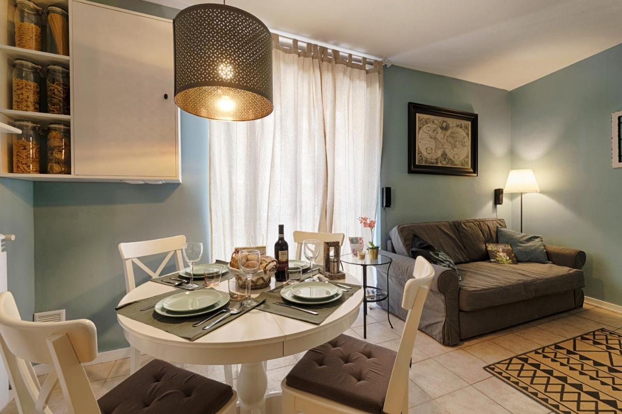 Two-Bedroom Apartment Rise And Shine Acquaseria Zewnętrze zdjęcie