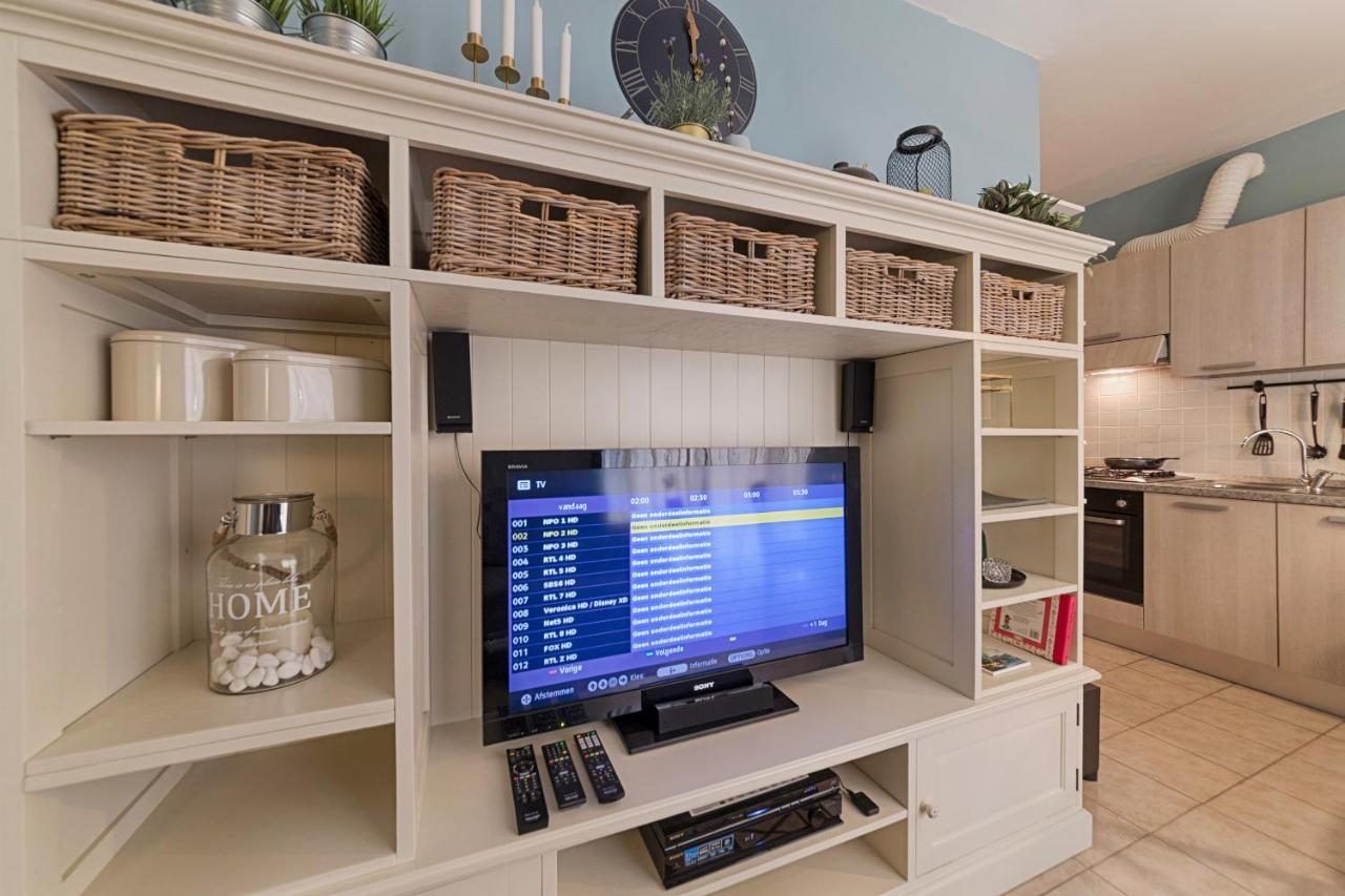 Two-Bedroom Apartment Rise And Shine Acquaseria Zewnętrze zdjęcie