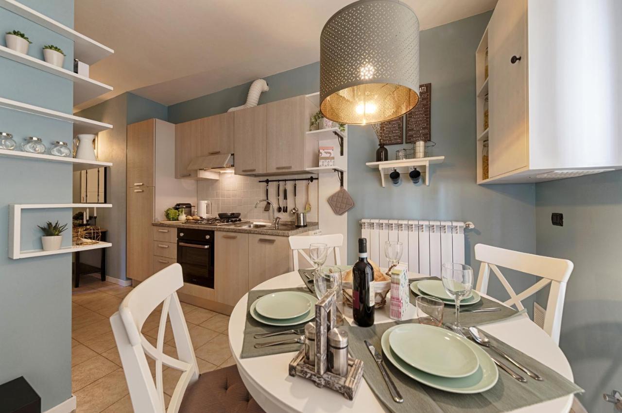 Two-Bedroom Apartment Rise And Shine Acquaseria Zewnętrze zdjęcie