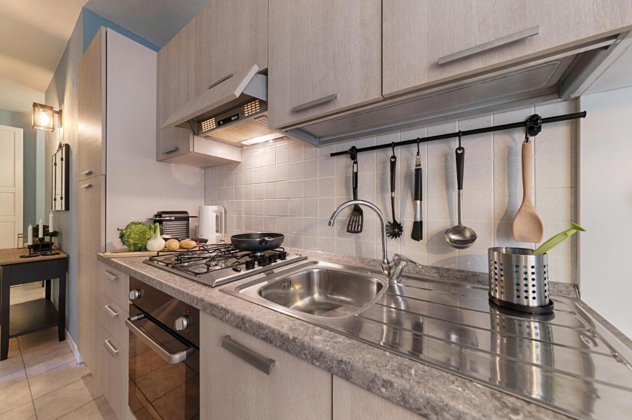 Two-Bedroom Apartment Rise And Shine Acquaseria Zewnętrze zdjęcie