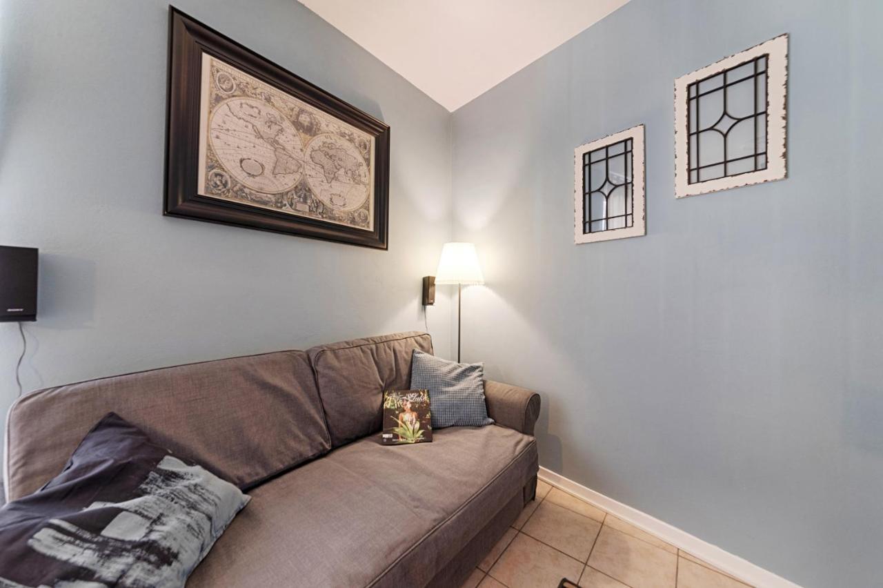 Two-Bedroom Apartment Rise And Shine Acquaseria Zewnętrze zdjęcie