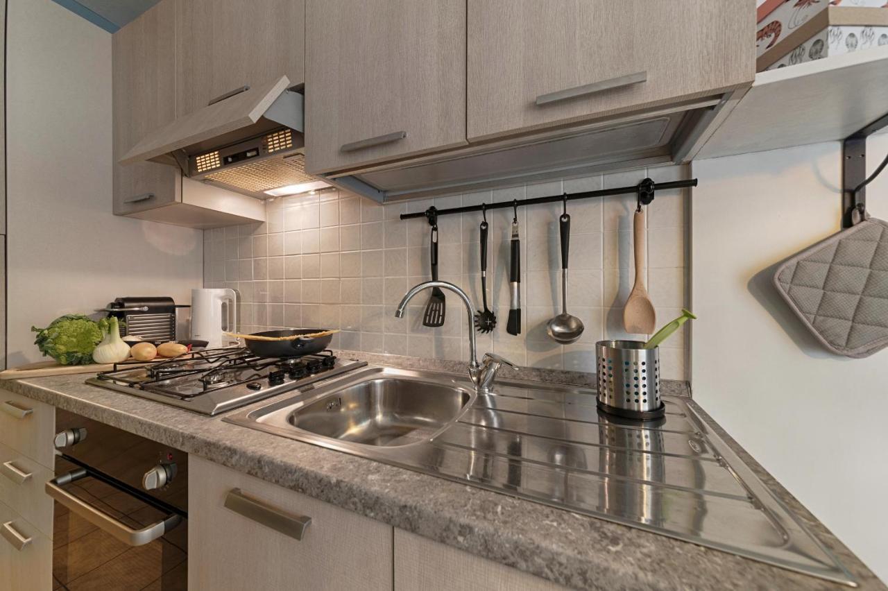 Two-Bedroom Apartment Rise And Shine Acquaseria Zewnętrze zdjęcie