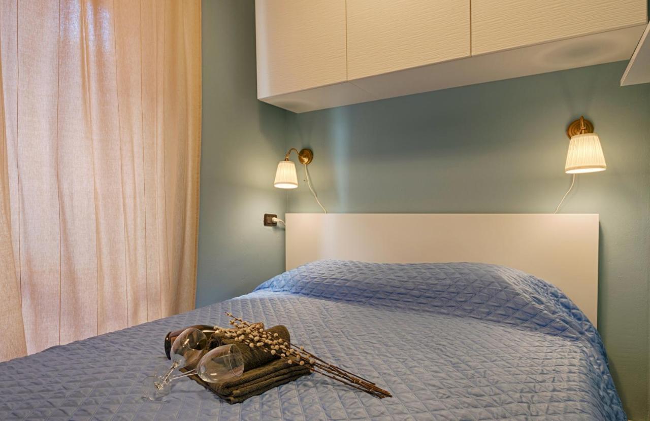 Two-Bedroom Apartment Rise And Shine Acquaseria Zewnętrze zdjęcie