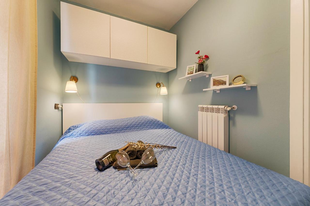 Two-Bedroom Apartment Rise And Shine Acquaseria Zewnętrze zdjęcie
