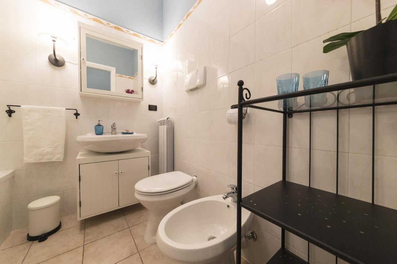 Two-Bedroom Apartment Rise And Shine Acquaseria Zewnętrze zdjęcie