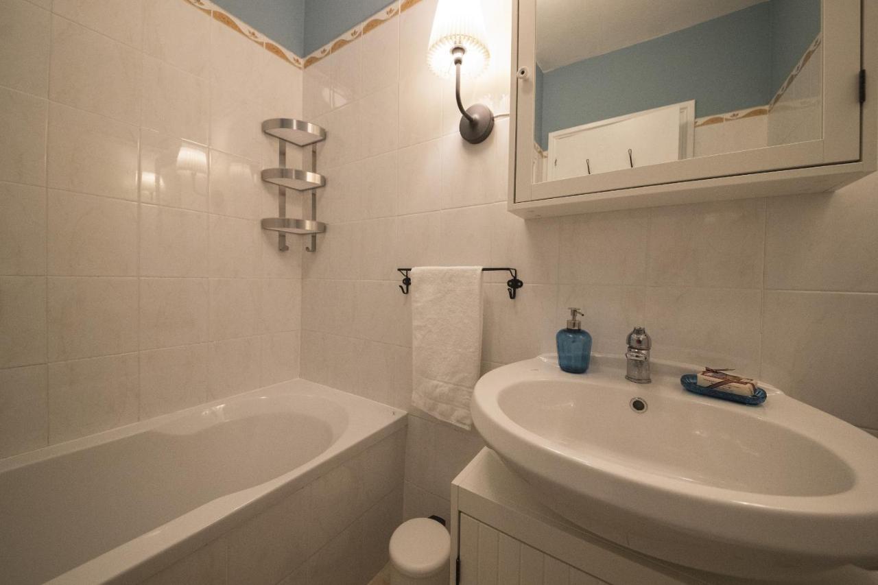 Two-Bedroom Apartment Rise And Shine Acquaseria Zewnętrze zdjęcie