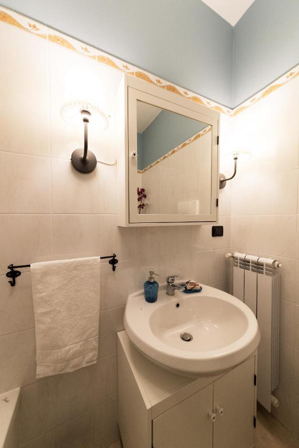 Two-Bedroom Apartment Rise And Shine Acquaseria Zewnętrze zdjęcie